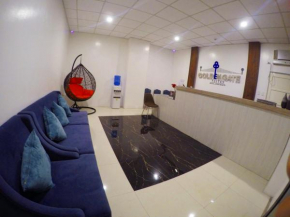  Golden Gate Suites  Думагете